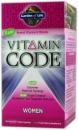 Garden Of Life Vitamin Code-Women