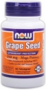 NOW Grape Seed - Mega Potency