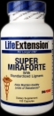 Life Extension Super Miraforte With Standardized Lignans