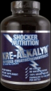 Shocker Nutrition Kre-Alkalyn
