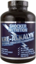 Shocker Nutrition Kre-Alkalyn