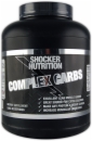 Shocker Nutrition Complex Carbs