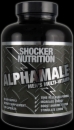 Shocker Nutrition AlphaMale