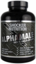 Shocker Nutrition AlphaMale