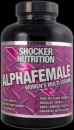 Shocker Nutrition AlphaFemale