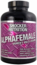 Shocker Nutrition AlphaFemale
