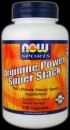 NOW Arginine Power Super Stack