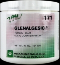 Vitaminerals Glenalgesic