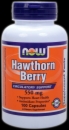 NOW Hawthorn Berry