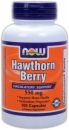 NOW Hawthorn Berry