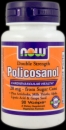 NOW Policosanol