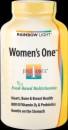 Rainbow Light Women's One Multivitamin Mineral