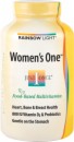 Rainbow Light Women's One Multivitamin Mineral