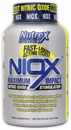 Nutrex Niox