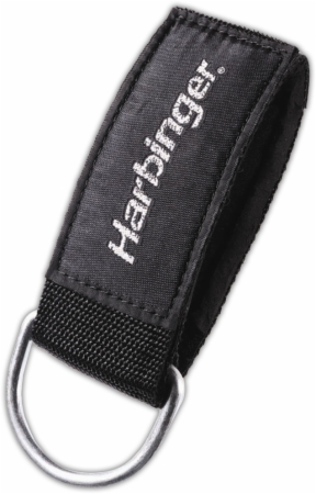 Harbinger Padded Ankle Cuff