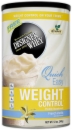 Designer Whey Designer Weight Control