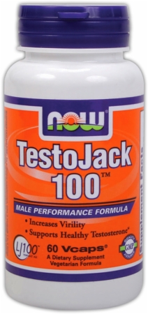 Free testosterone booster samples