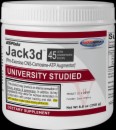 USPlabs Jack3d, 250 Grams, Lemon Lime