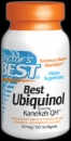 Doctor's Best Best Ubiquinol