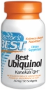 Doctor's Best Best Ubiquinol