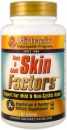 Michael's Skin Factors