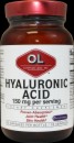 Olympian Labs Hyaluronic Acid