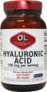 Olympian Labs Hyaluronic Acid