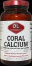 Olympian Labs Coral Calcium