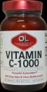 Olympian Labs C-1000