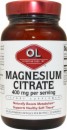 Olympian Labs Magnesium Citrate
