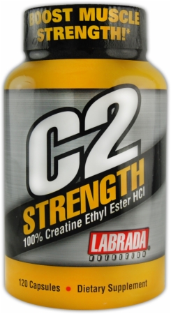 Image for Labrada - C2 Strength