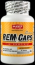 Hammer Nutrition REM Caps