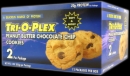 Chef Jay's Tri-O-Plex Cookies