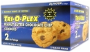 Chef Jay's Tri-O-Plex Cookies