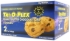 Chef Jay's Tri-O-Plex Cookies