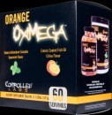 Orange OxiMega Kit