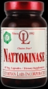 Olympian Labs Nattokinase