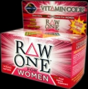 Garden Of Life Raw One For Women