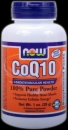 NOW CoQ10 Powder
