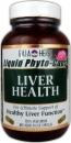 Gaia Herbs Liver Health