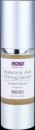 NOW Hyaluronic Acid Firming Serum
