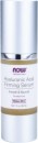 NOW Hyaluronic Acid Firming Serum