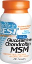 Doctor's Best Glucosamine Chondroitin MSM