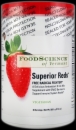 FoodScience of Vermont Superior Reds
