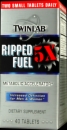 Twinlab Ripped Fuel 5x