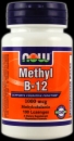 NOW Methyl B-12
