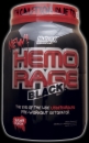 HEMO-RAGE Black