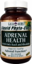 Gaia Herbs Adrenal Health