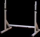 Body-Solid Powerline Squat Rack