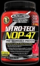 Nitro-Tech NOP-47 Hardcore Pro Series
